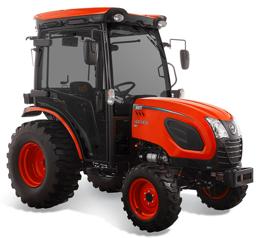 Kioti 900 cta CK